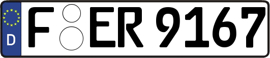 F-ER9167