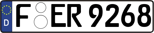 F-ER9268