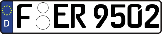 F-ER9502