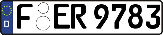 F-ER9783