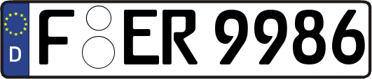 F-ER9986