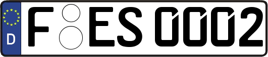 F-ES0002