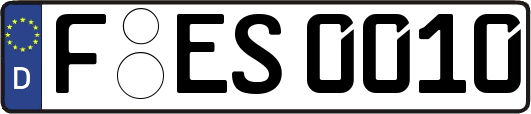 F-ES0010
