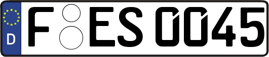 F-ES0045