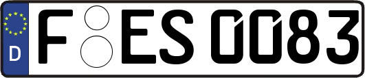 F-ES0083
