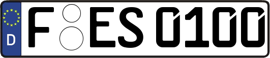 F-ES0100