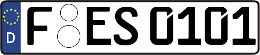 F-ES0101