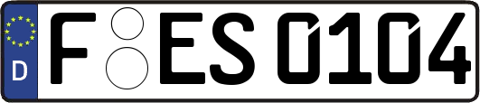 F-ES0104