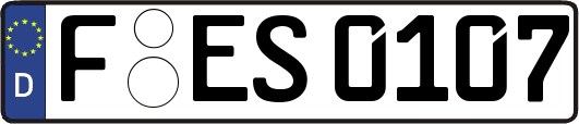 F-ES0107
