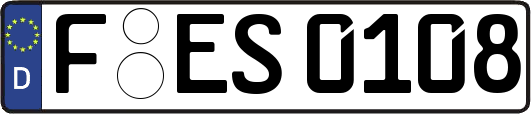 F-ES0108