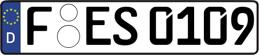 F-ES0109