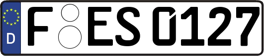 F-ES0127