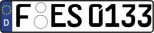 F-ES0133