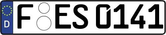F-ES0141