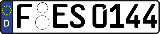 F-ES0144