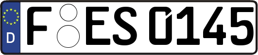 F-ES0145