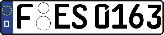 F-ES0163
