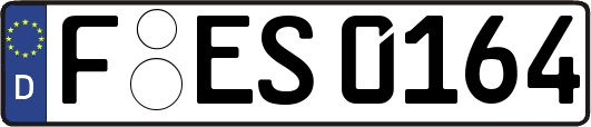 F-ES0164