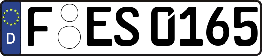 F-ES0165