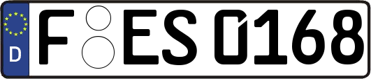 F-ES0168