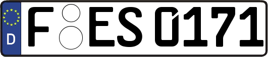 F-ES0171