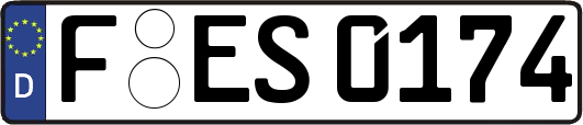 F-ES0174
