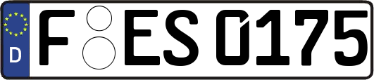 F-ES0175