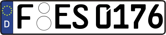 F-ES0176