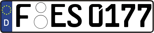 F-ES0177