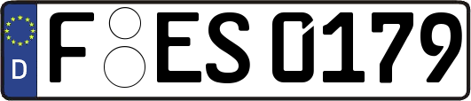 F-ES0179