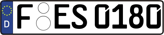F-ES0180