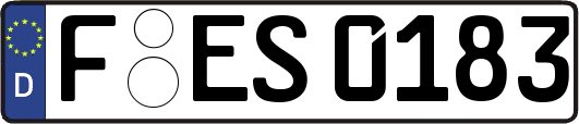 F-ES0183