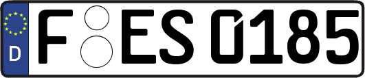 F-ES0185