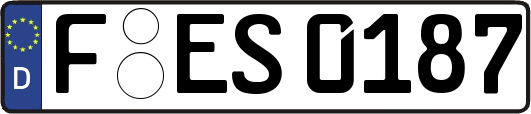 F-ES0187