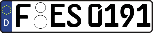F-ES0191