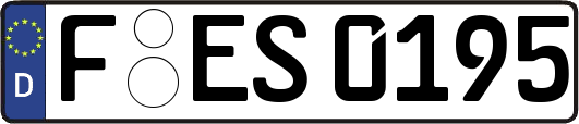 F-ES0195