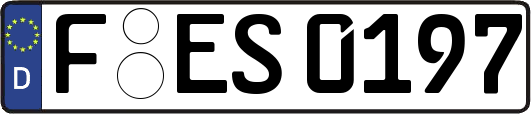 F-ES0197