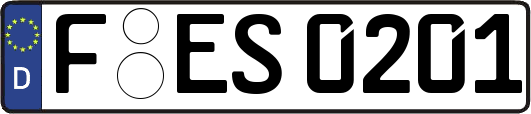 F-ES0201