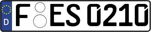F-ES0210