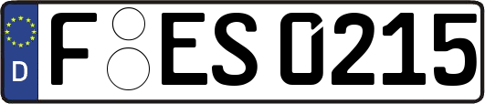 F-ES0215