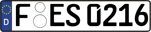 F-ES0216