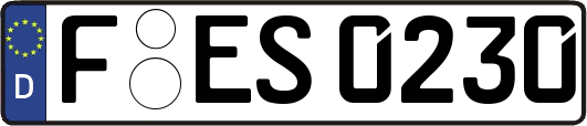 F-ES0230