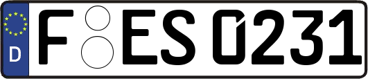 F-ES0231