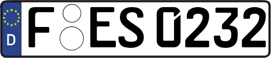 F-ES0232