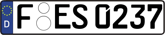 F-ES0237