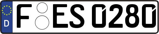 F-ES0280