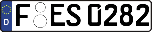 F-ES0282