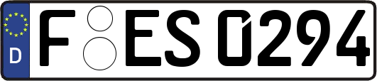 F-ES0294