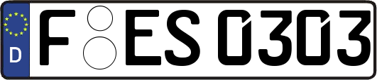 F-ES0303