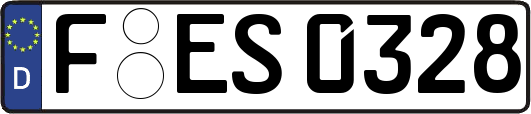 F-ES0328